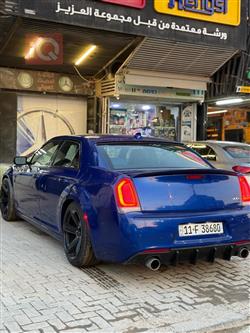 Chrysler 300
